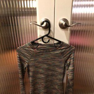 Sweaty Betty Champion Workout Top